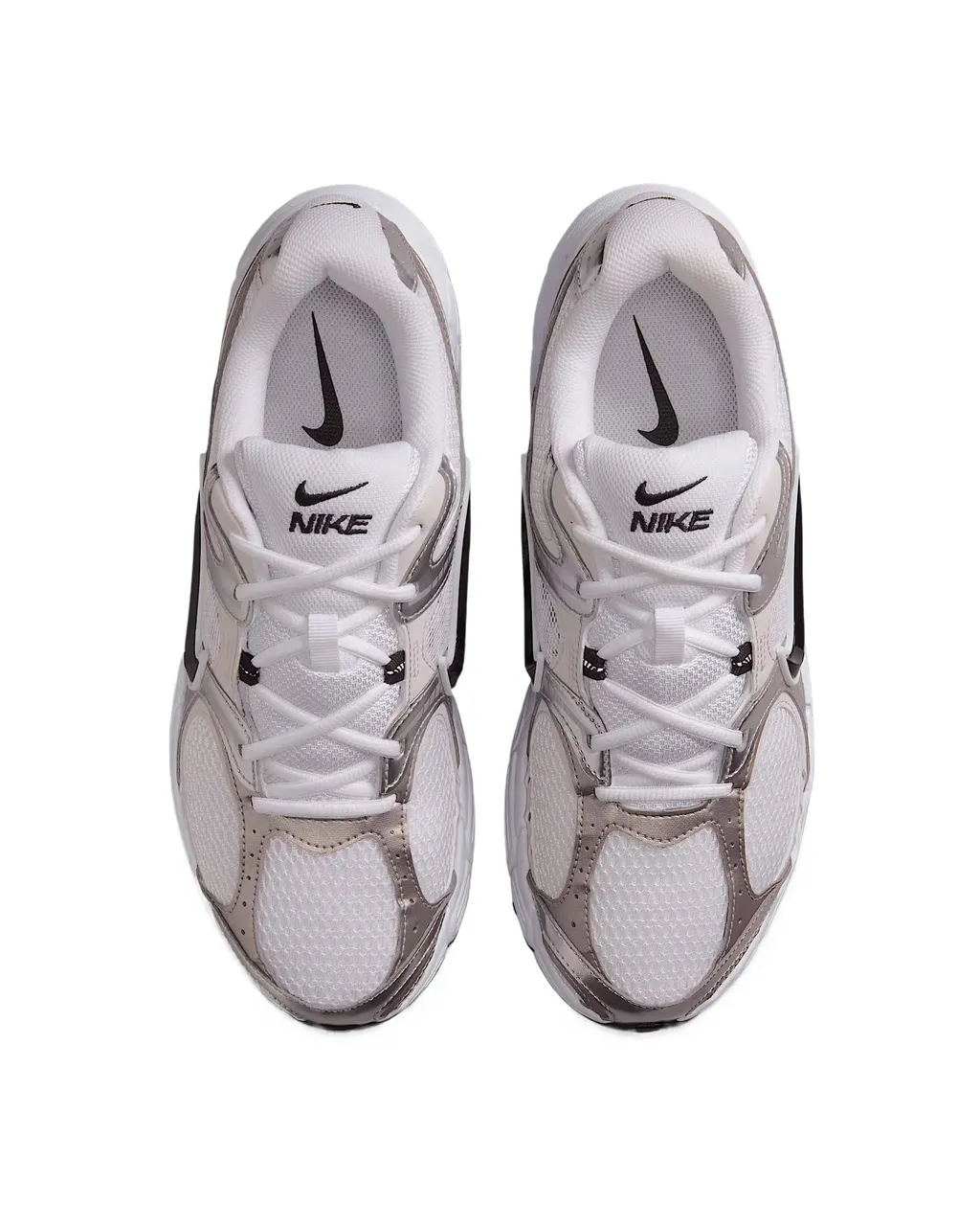 V5 Rnr Sneakers White Vast Grey College Grey Black