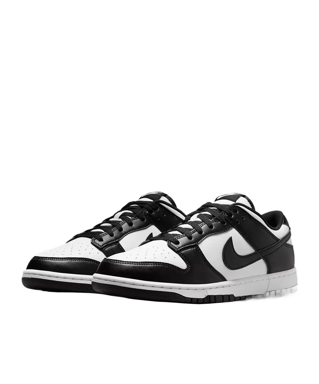 Dunk Low Sneakers