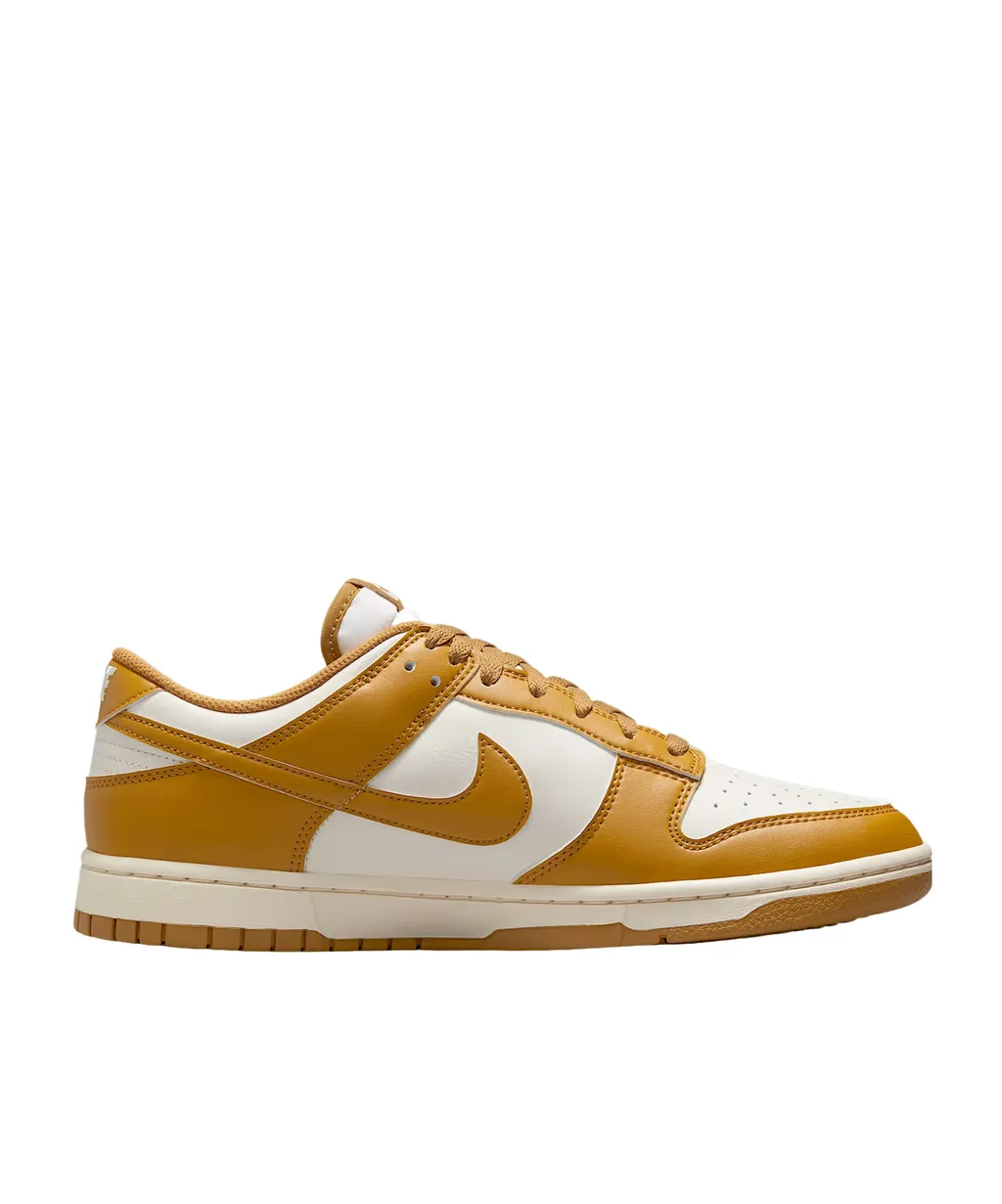 Dunk Retro Low-Top Sneakers