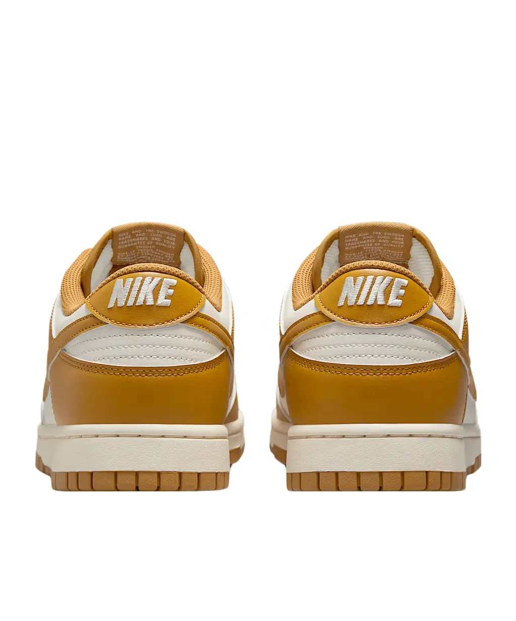 Dunk Retro Low-Top Sneakers