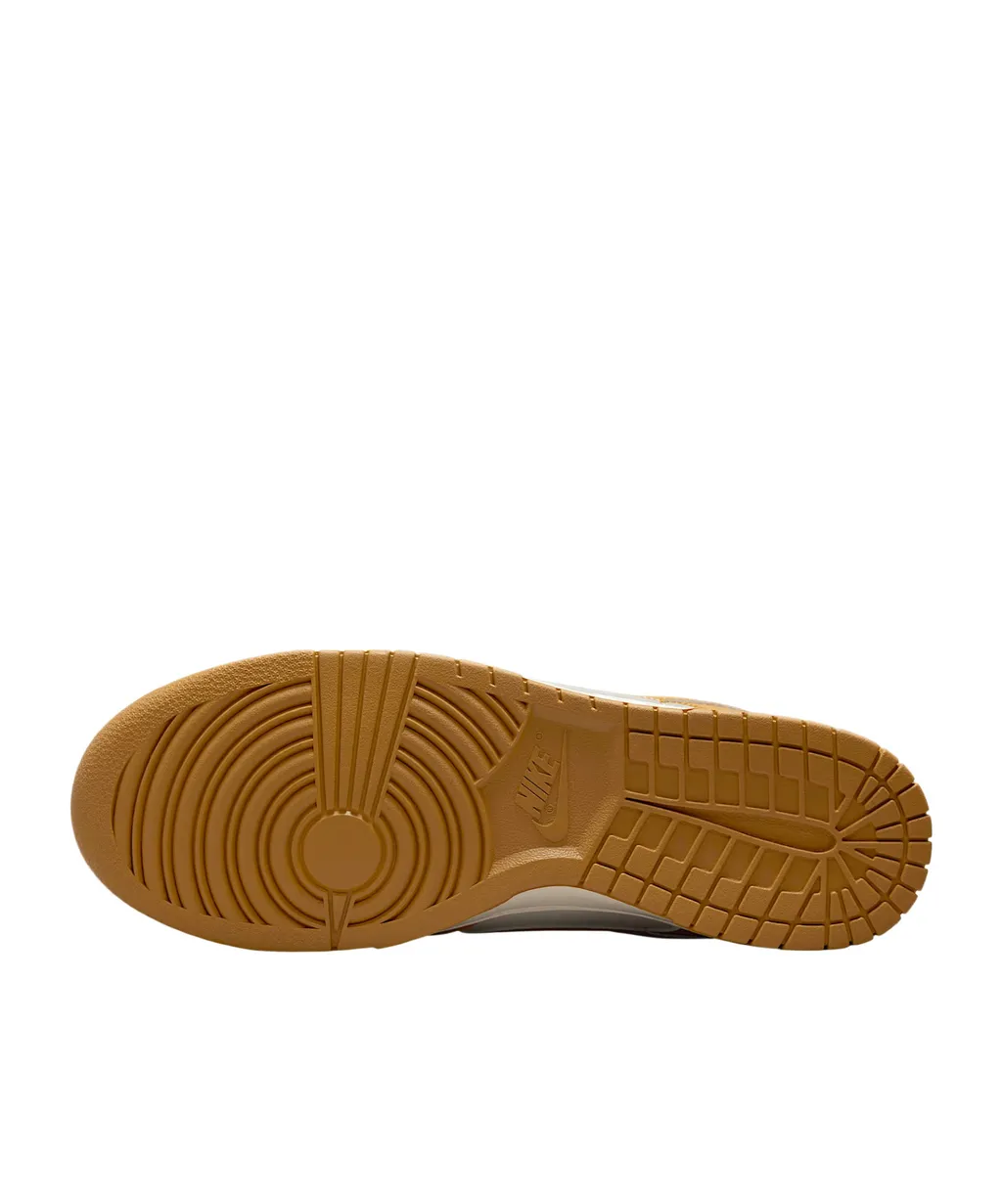 Dunk Retro Low-Top Sneakers