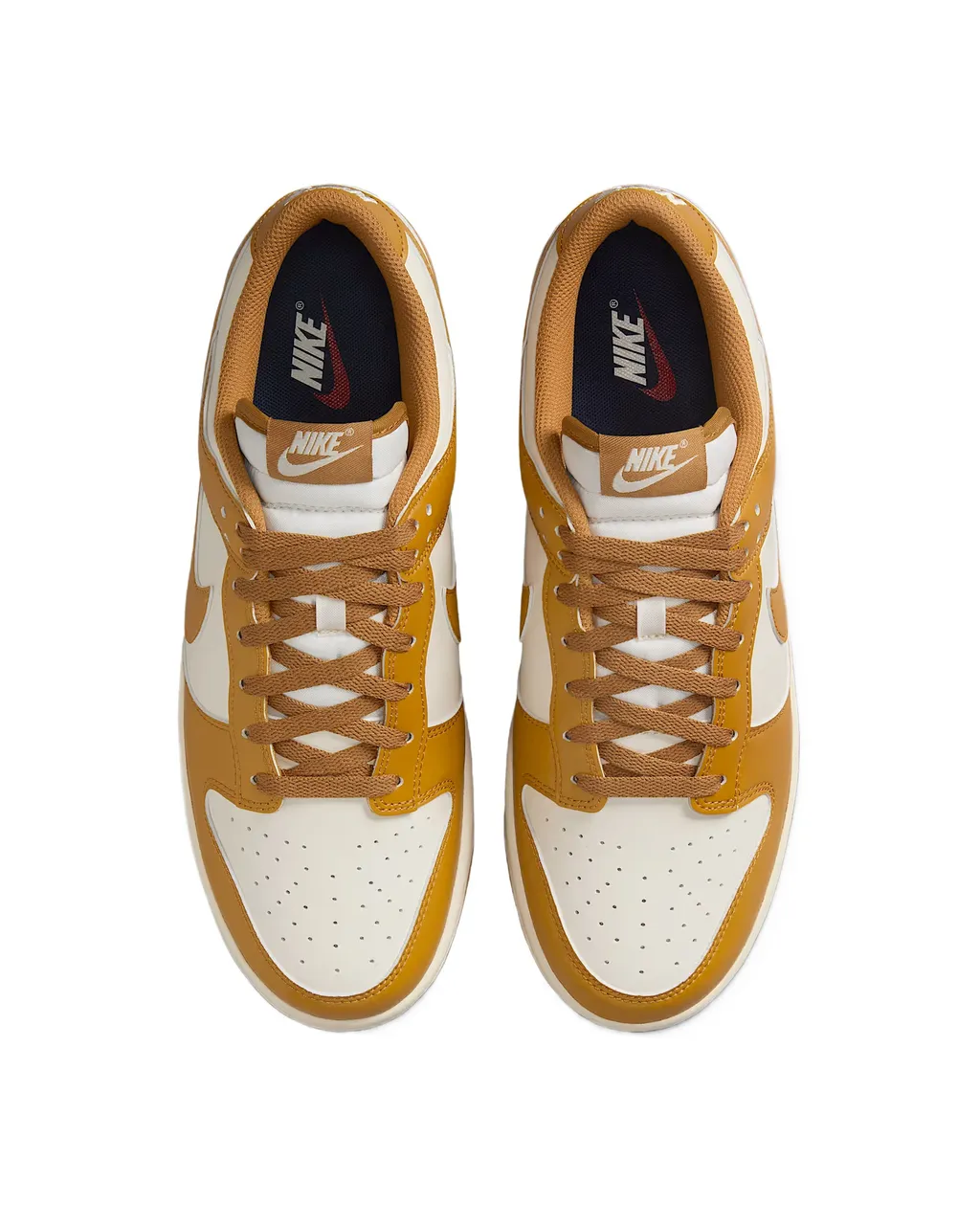 Dunk Retro Low-Top Sneakers