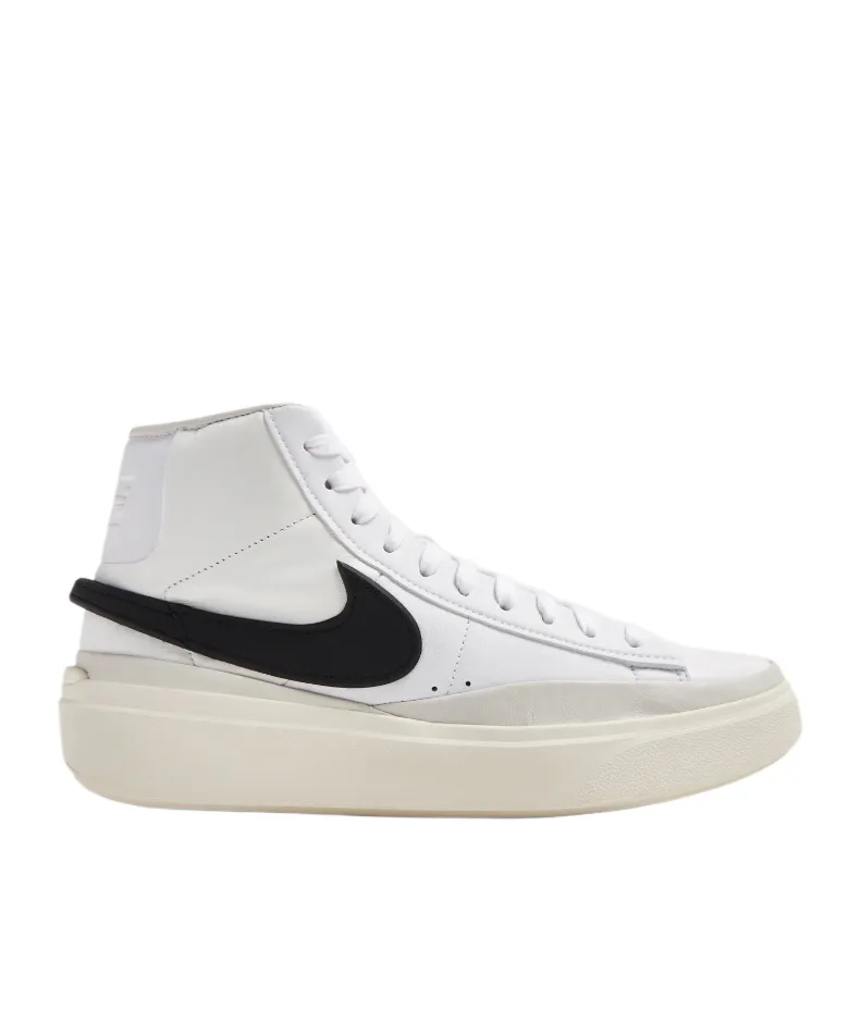Blazer Phantom High-Top Sneakers