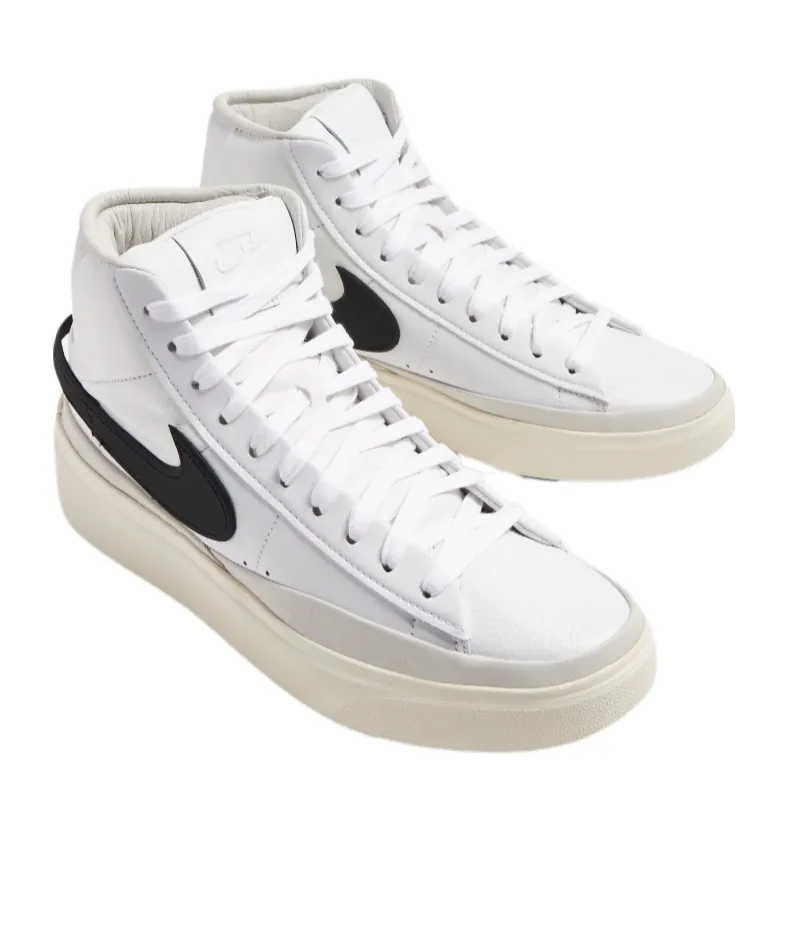 Blazer Phantom High-Top Sneakers