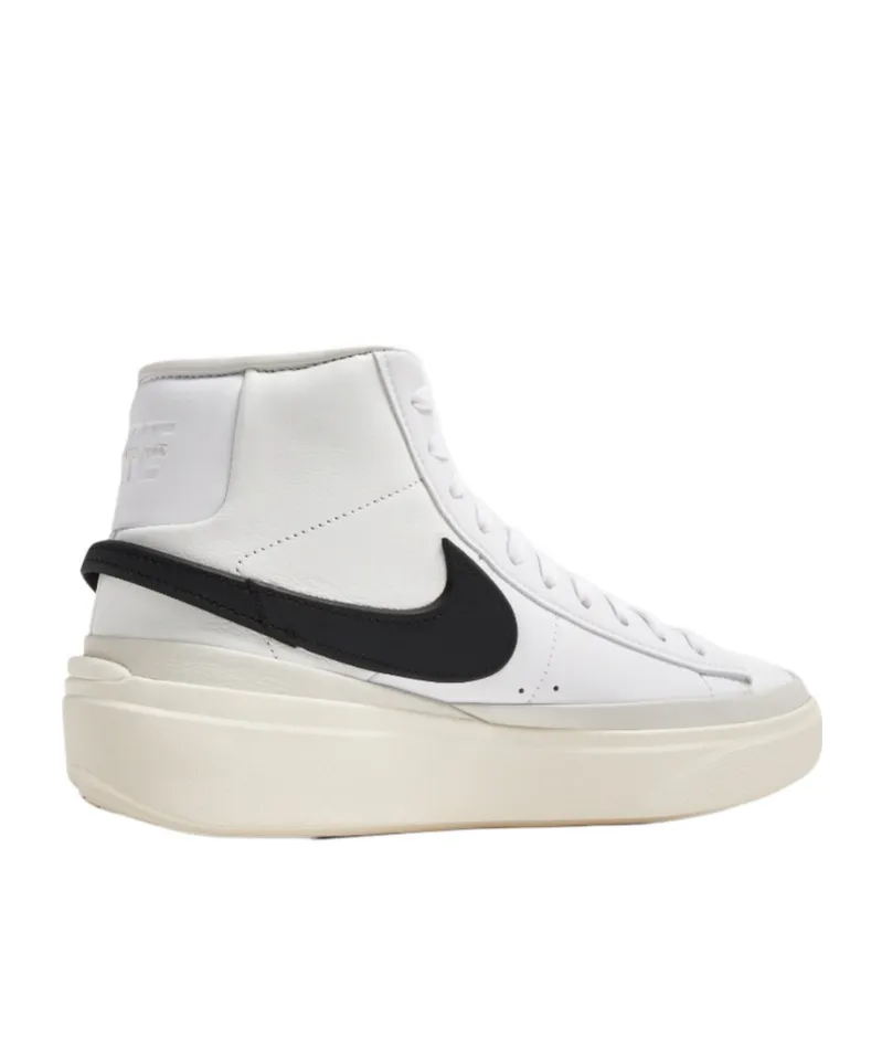 Blazer Phantom High-Top Sneakers