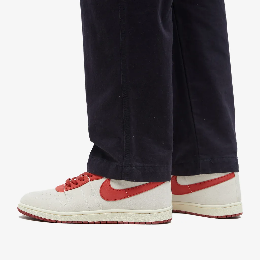 Air Ship Sp Sneakers Every Game