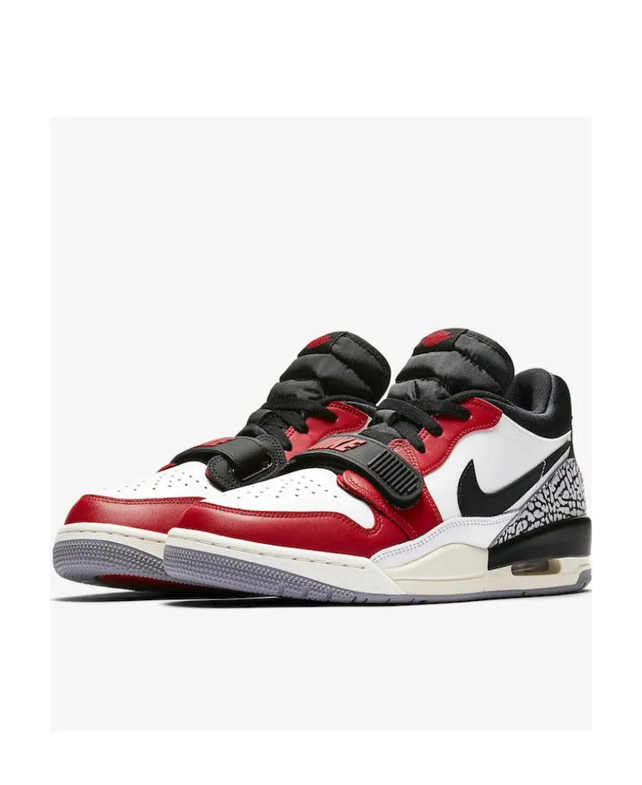Air Jordan Legacy Casual Trainers