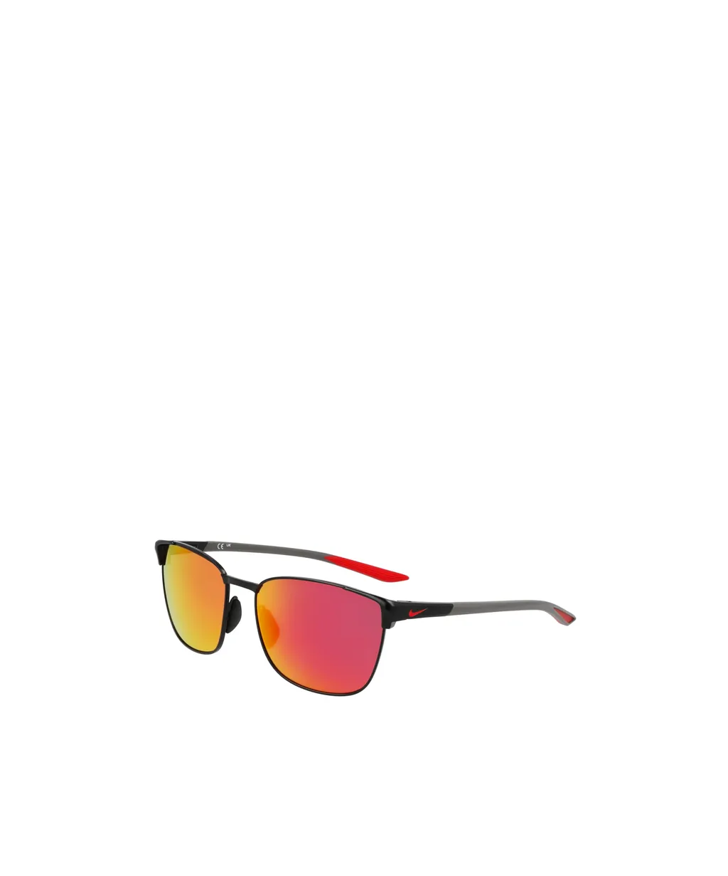 Fusion M Square Frame Sunglasses