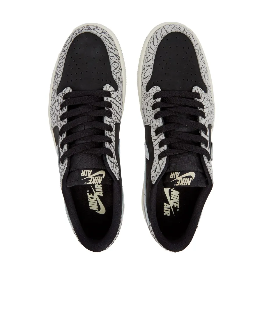 Low-Cut Casual Sneakers
