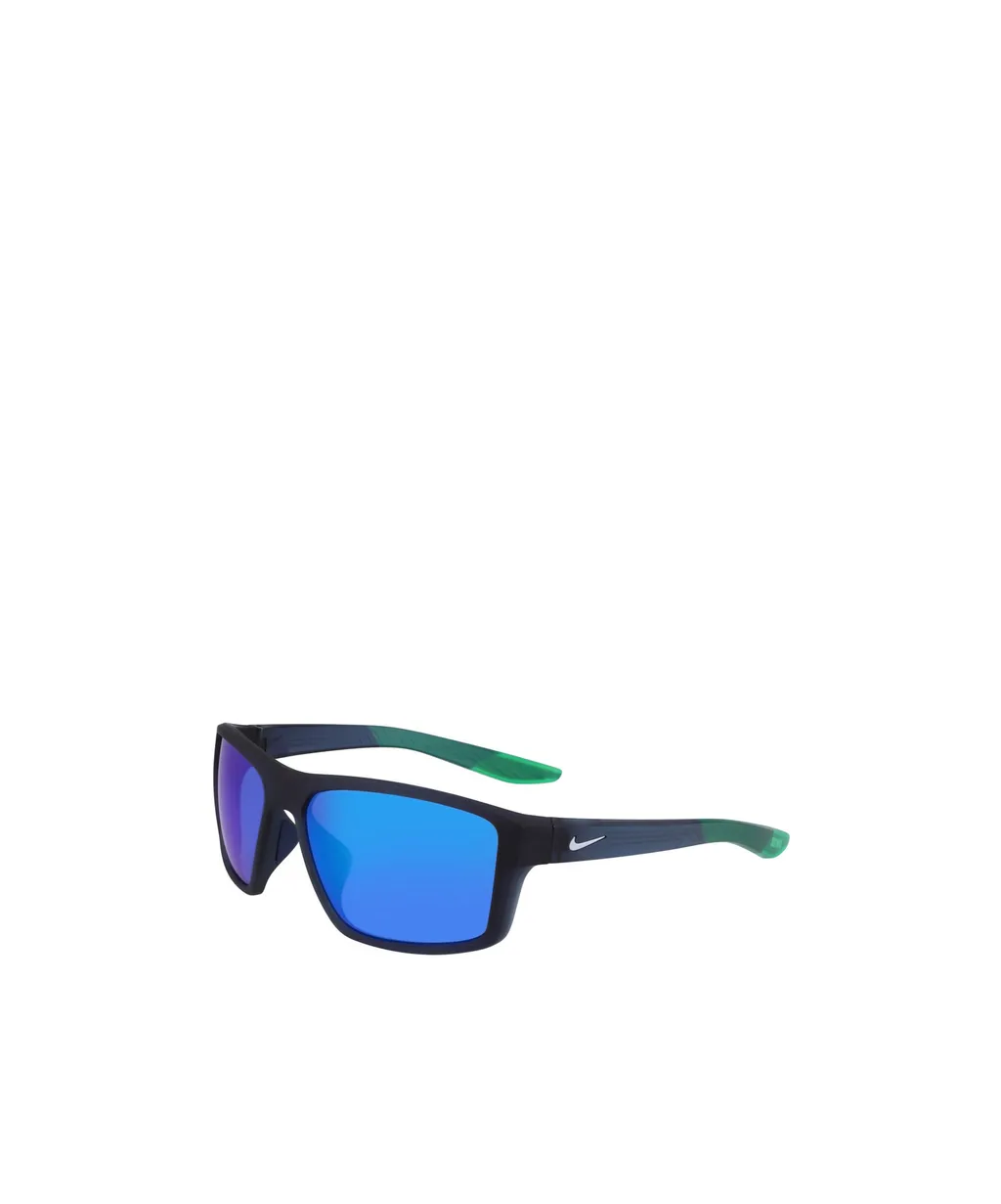 Geometric Frame Sunglasses