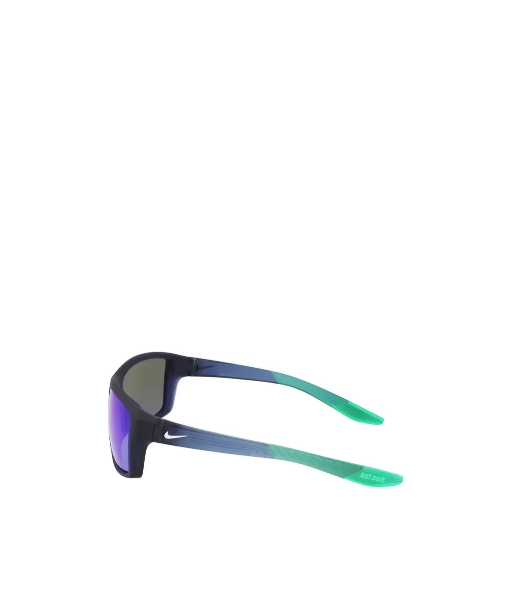 Geometric Frame Sunglasses