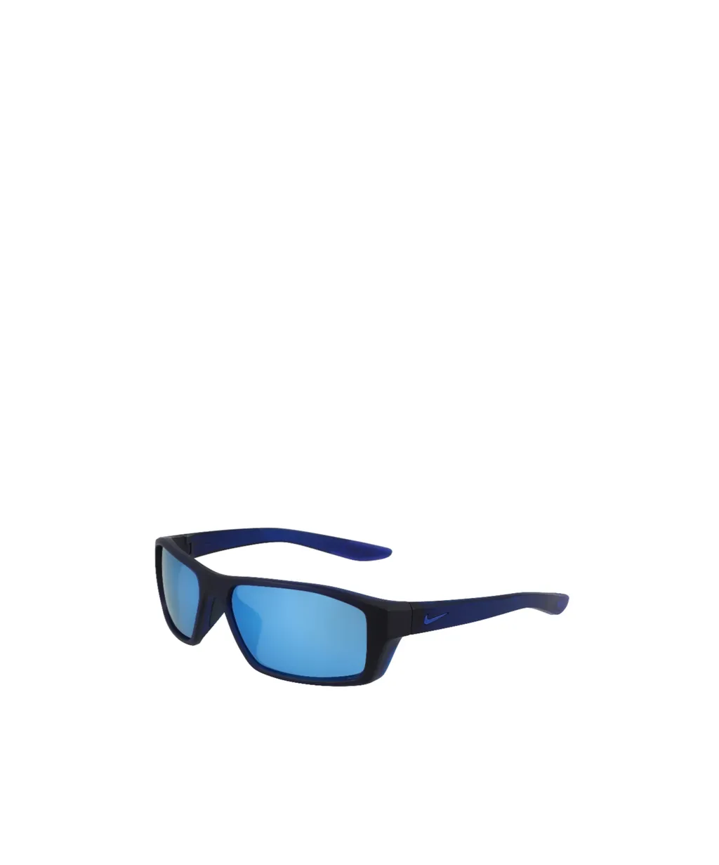 Brazen Shadow Rectangular Frame Sunglasses