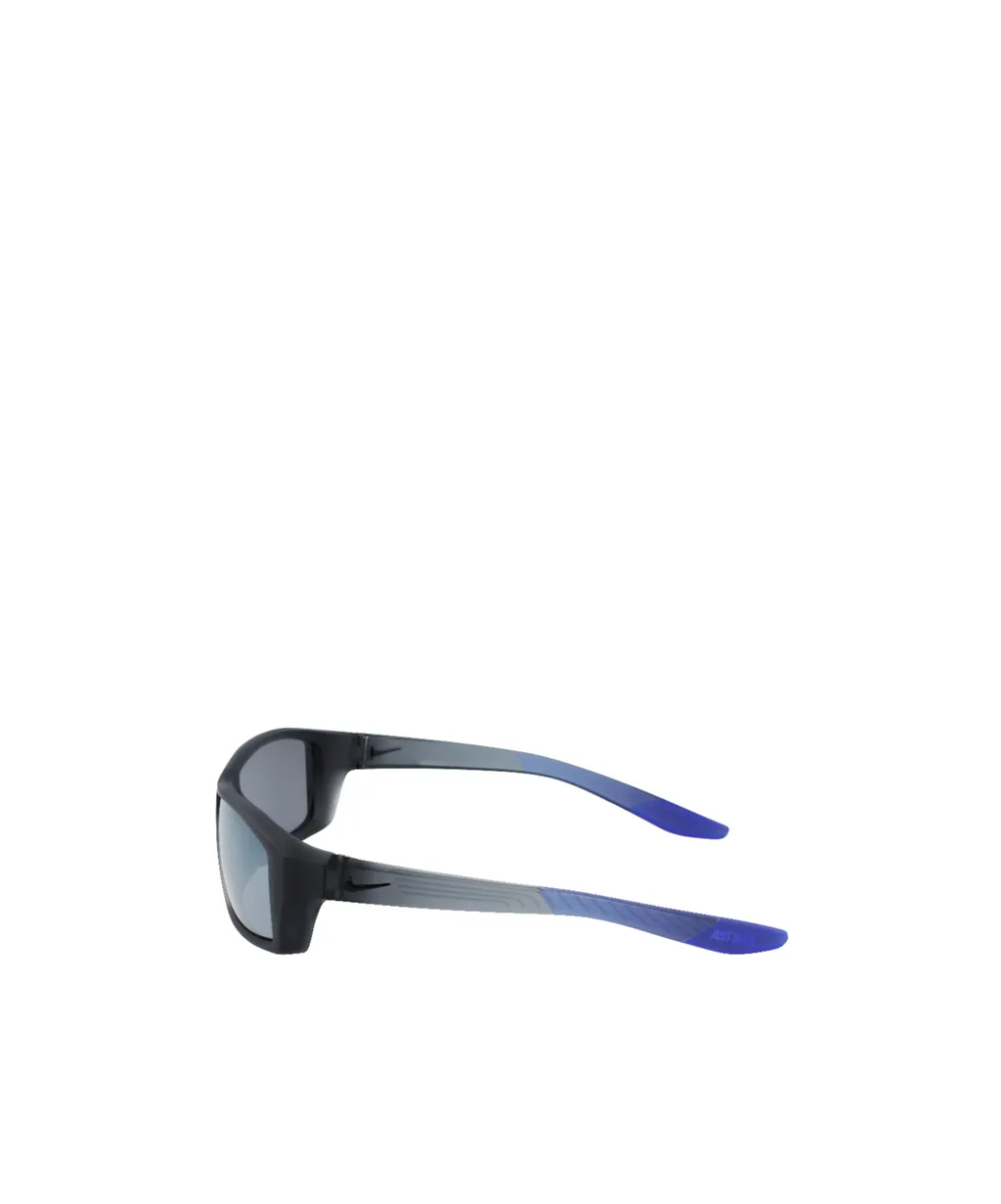 Brazen Shadow Rectangular Frame Sunglasses