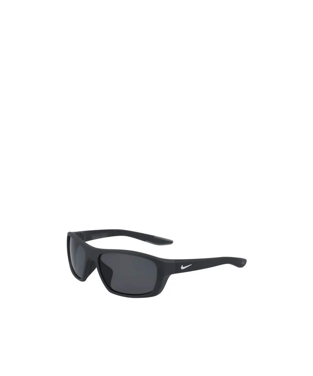 Geometric Frame Sunglasses