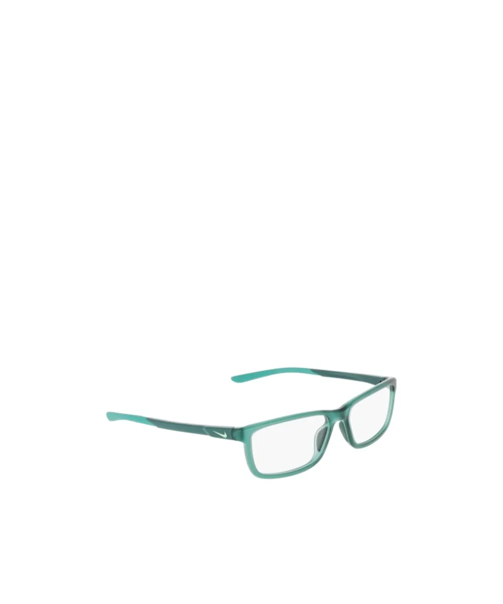 Rectangle-Frame Glasses
