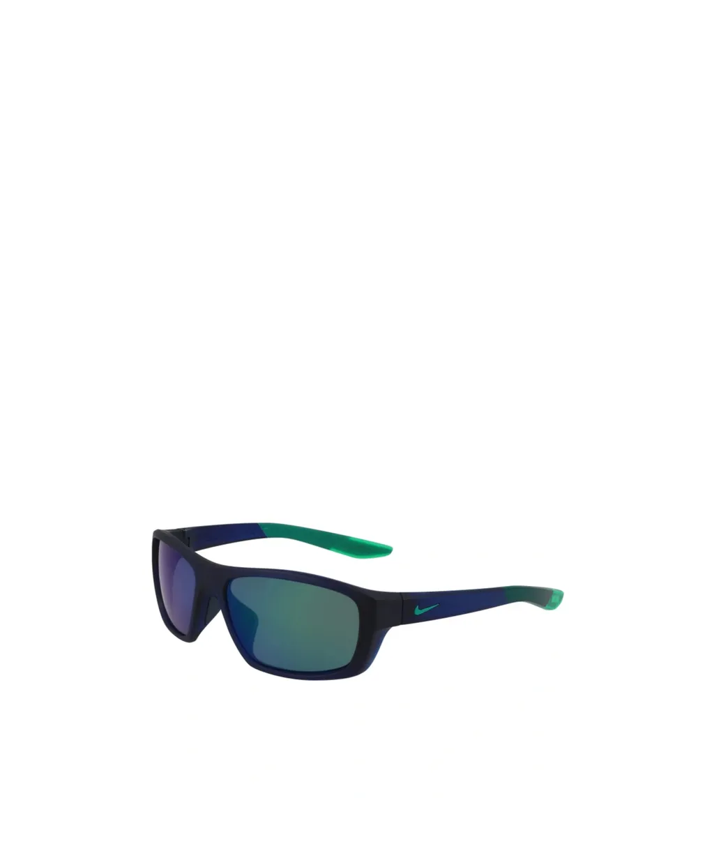 Brazen Boost Square Frame Sunglasses