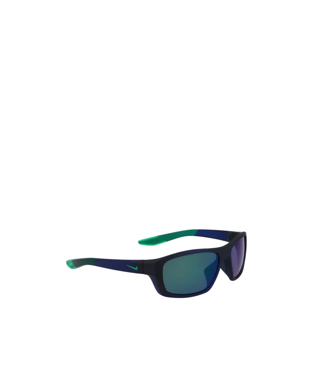 Brazen Boost Square Frame Sunglasses