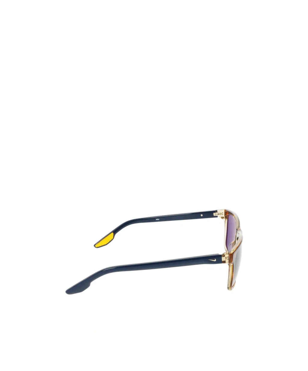 Eclipse Rise Rectangular Frame Sunglasses