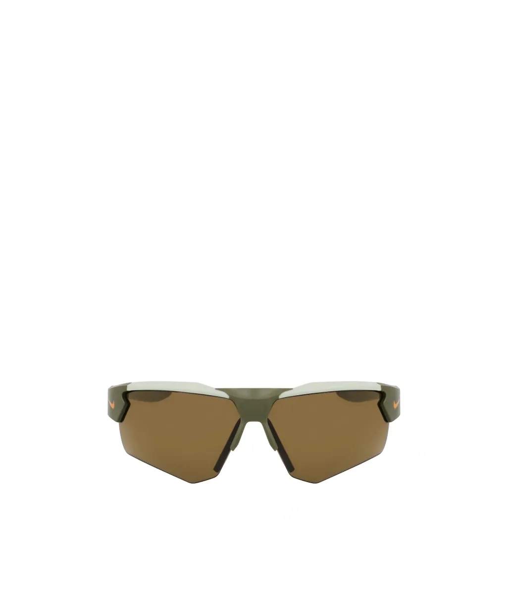 Cloak Duo E Rectangle Frame Sunglasses