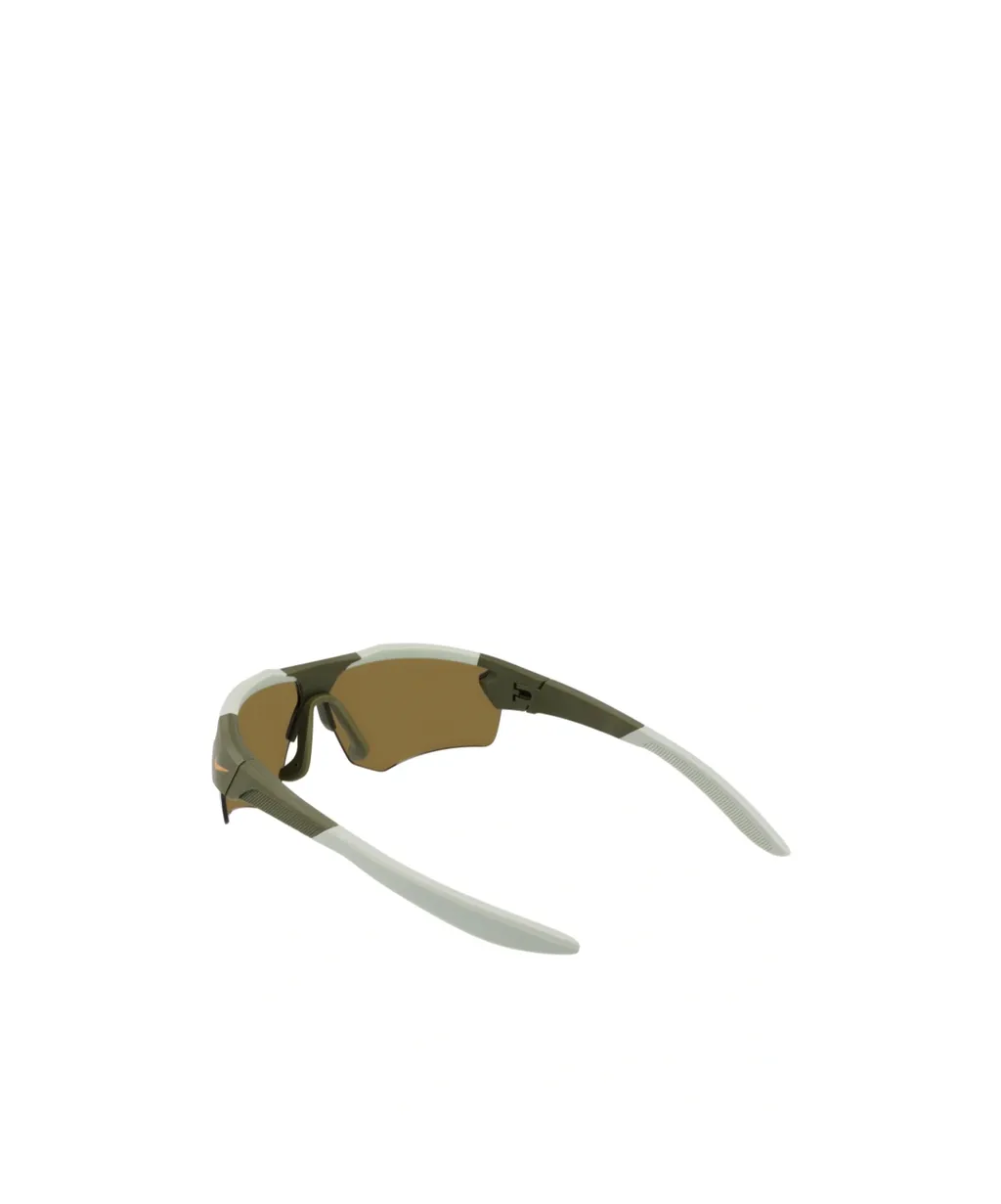 Cloak Duo E Rectangle Frame Sunglasses