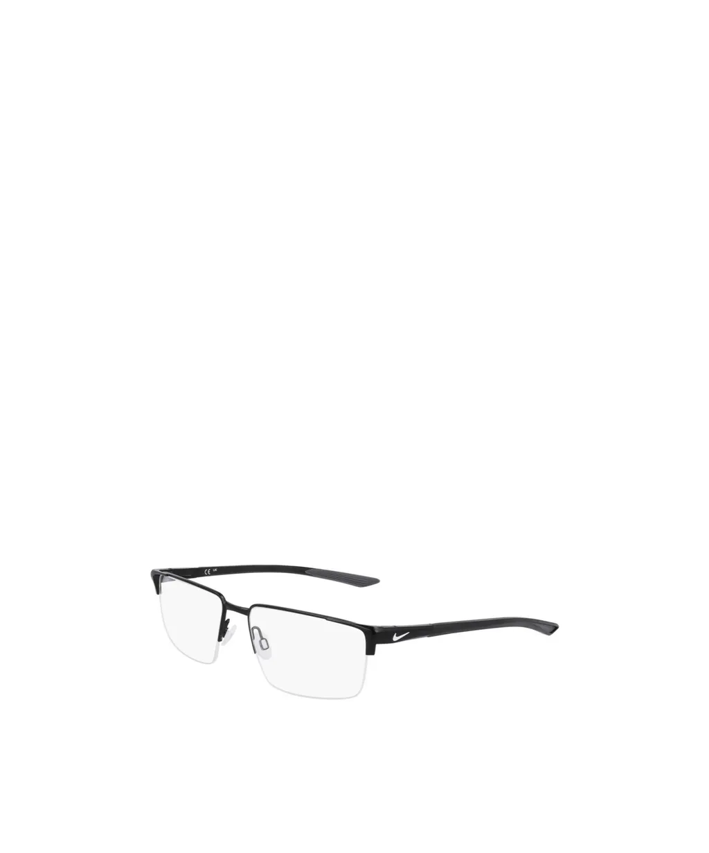 Geometric Flat Mirror Sunglasses