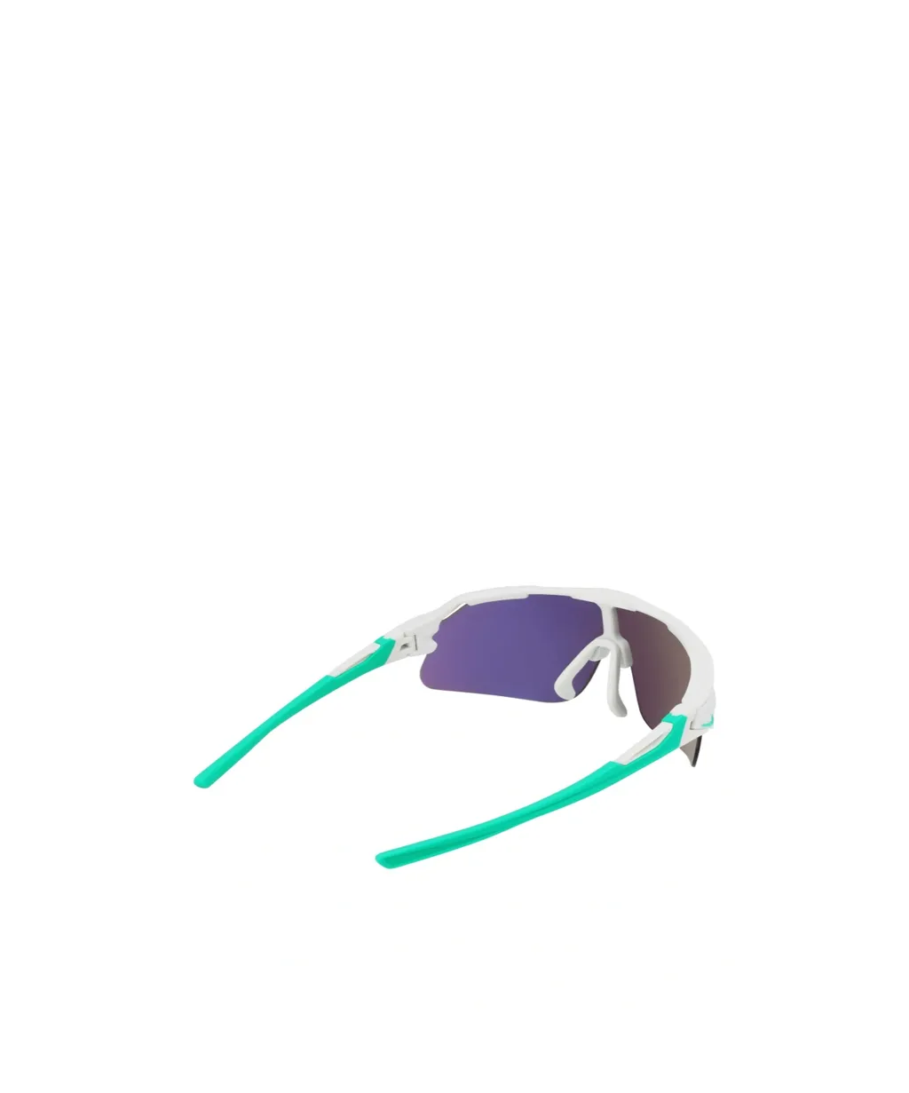 Shield Frame Sunglasses