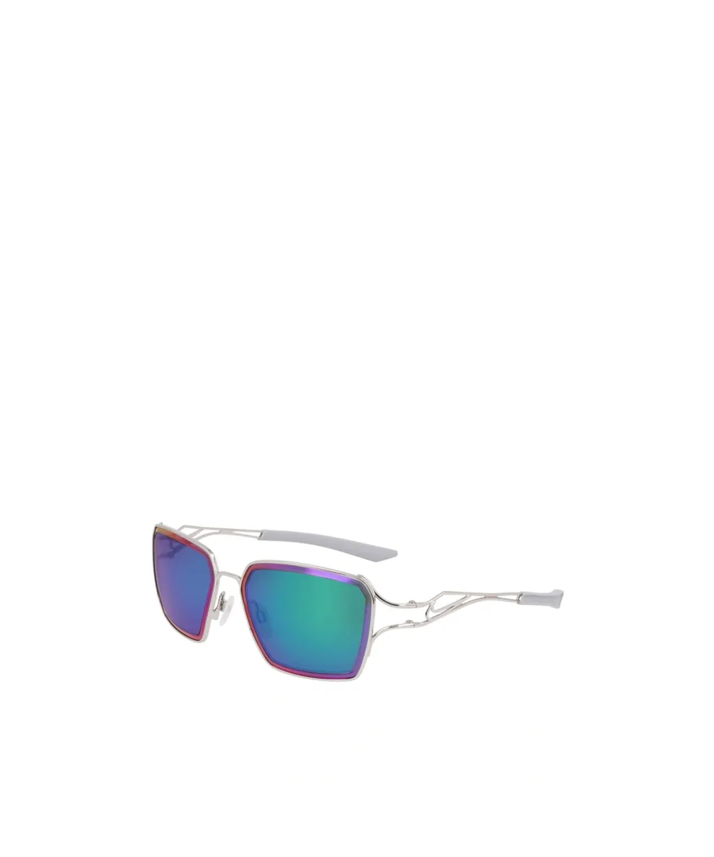 Rectangle Frame Sunglasses