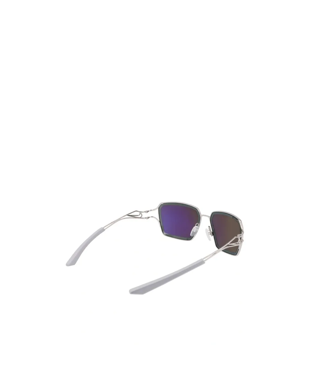 Rectangle Frame Sunglasses