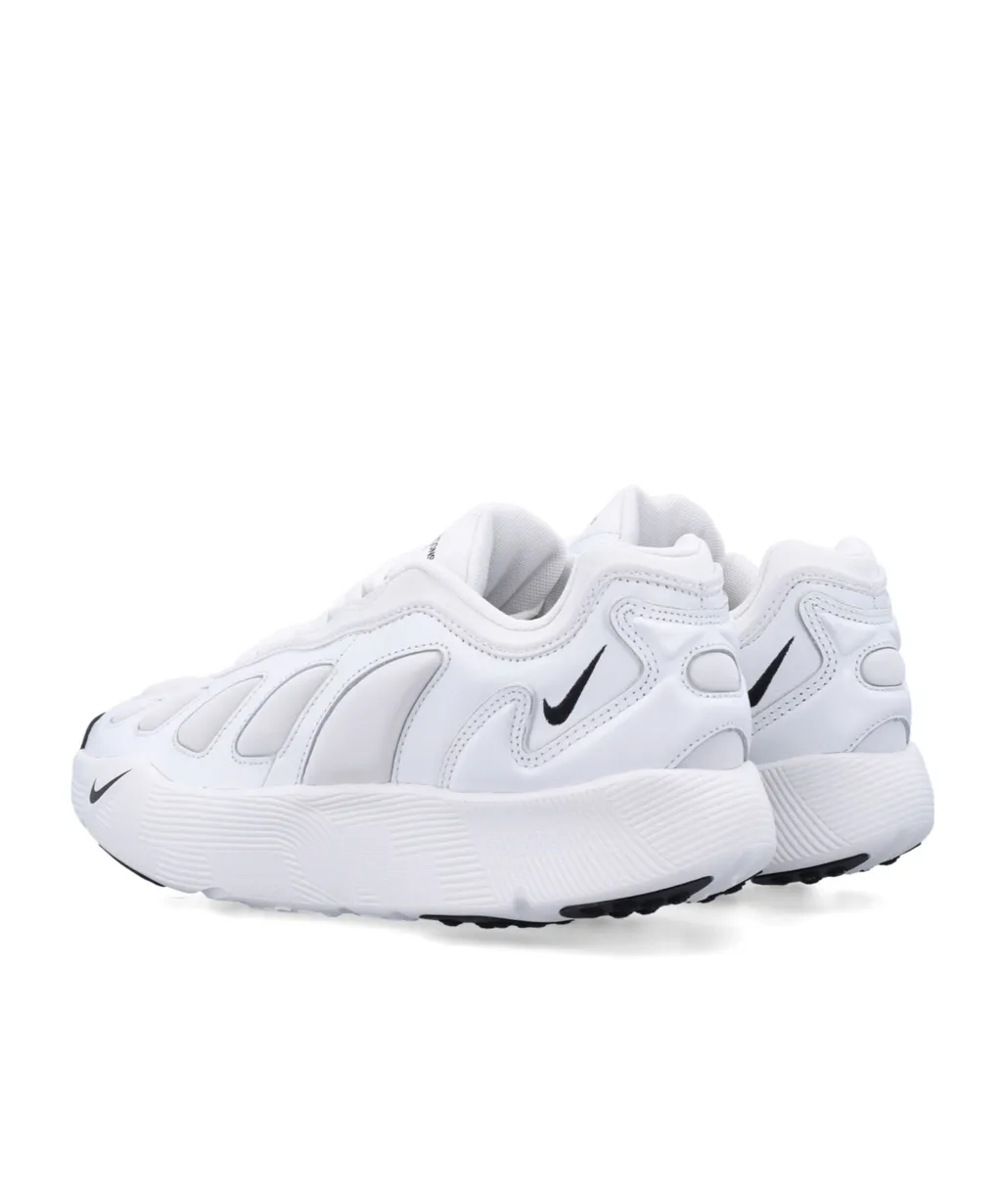 X Comme Des Gar Ons Lace-Up Sneakers
