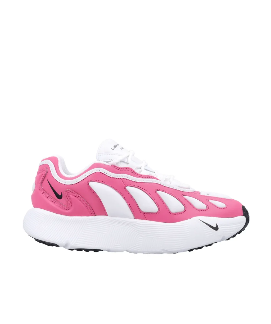 Lace-Up Sneakers