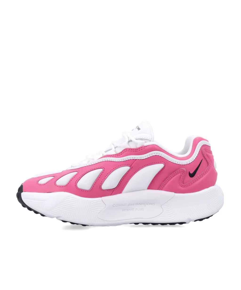 Lace-Up Sneakers