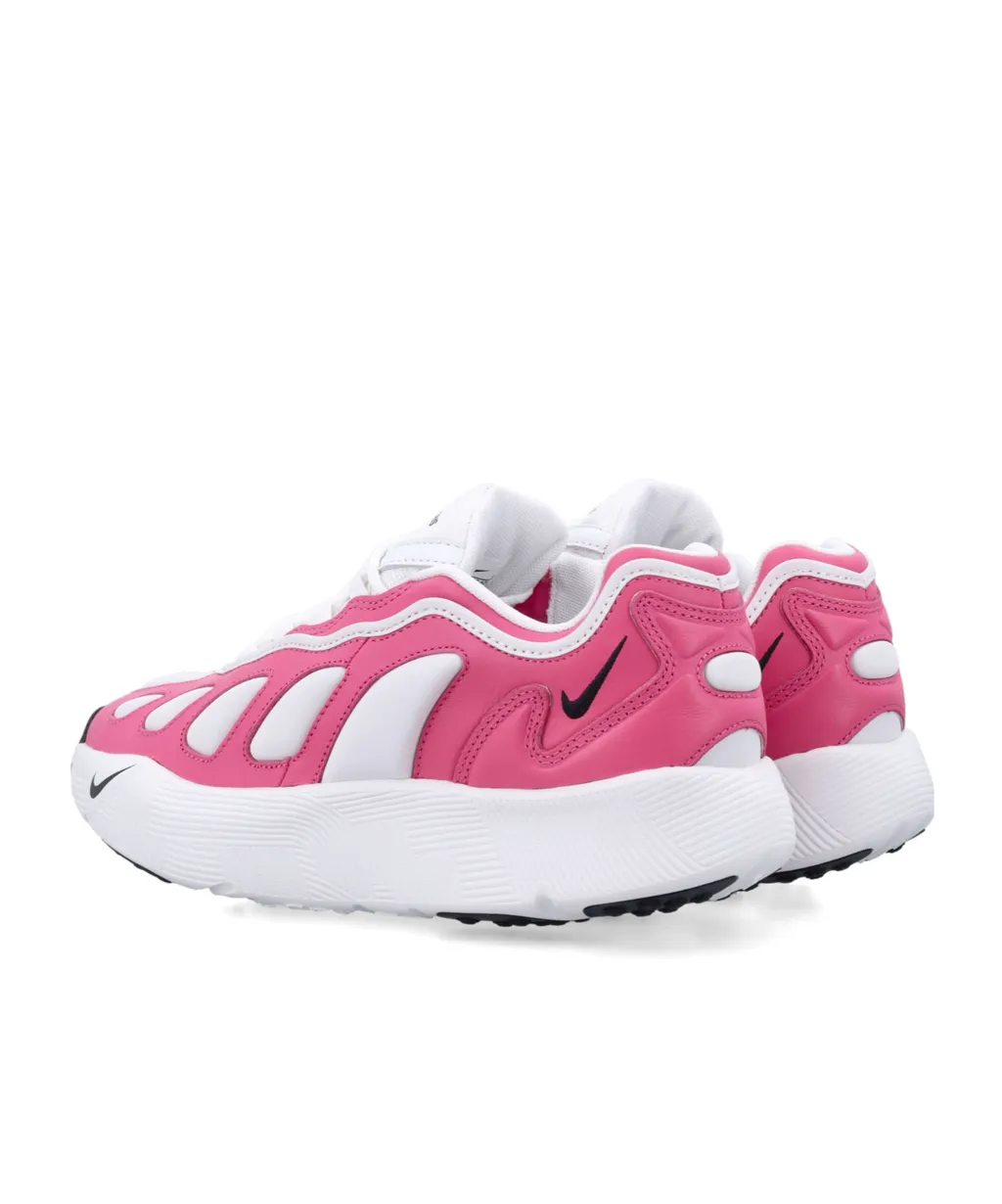 Lace-Up Sneakers