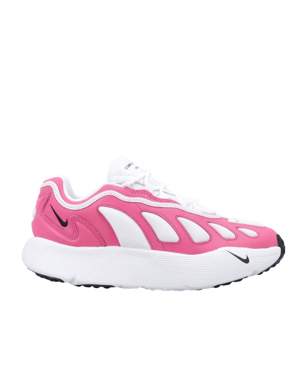 Lace-Up Sneakers
