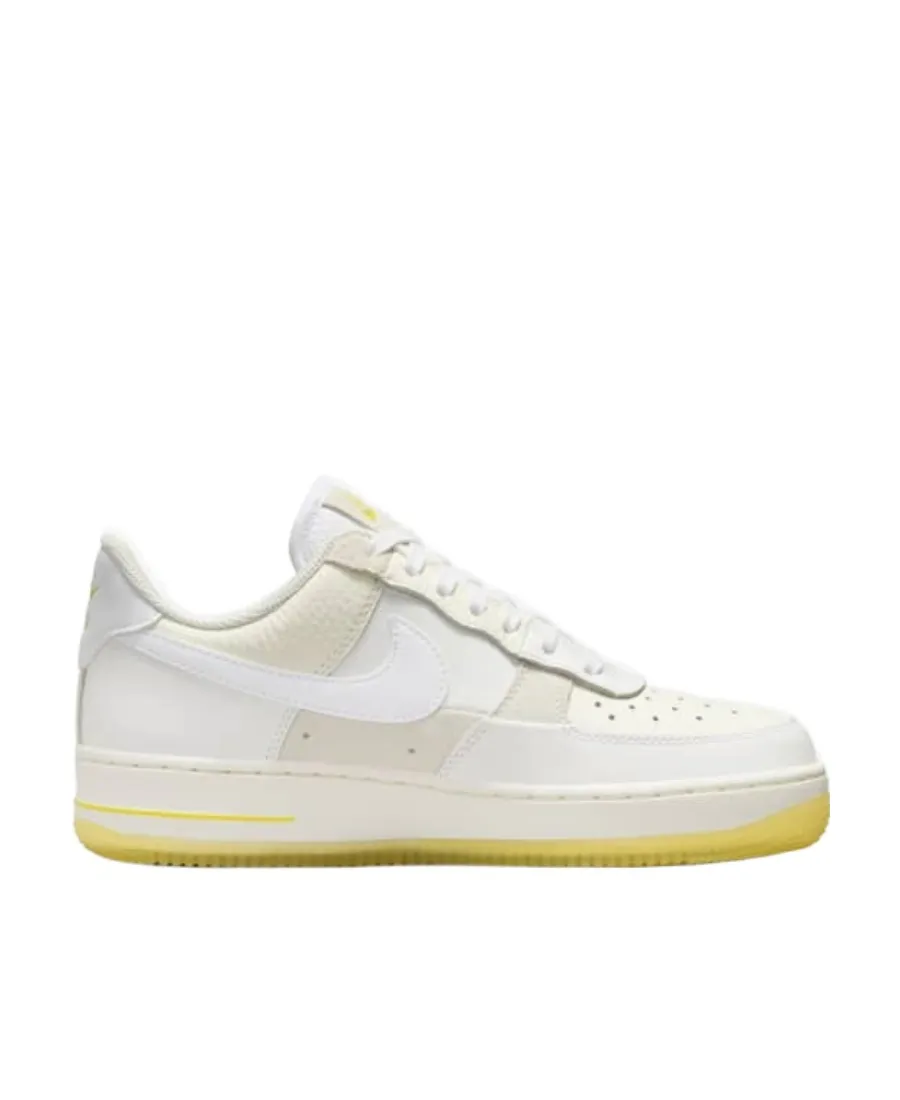 Air Force 1 Low '07 Sneakers White And Multicolour