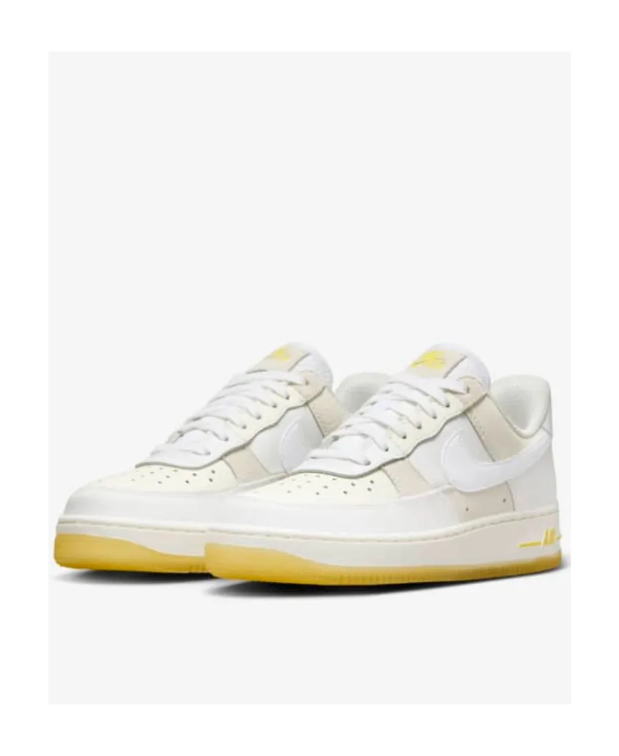 Air Force 1 Low '07 Sneakers White And Multicolour
