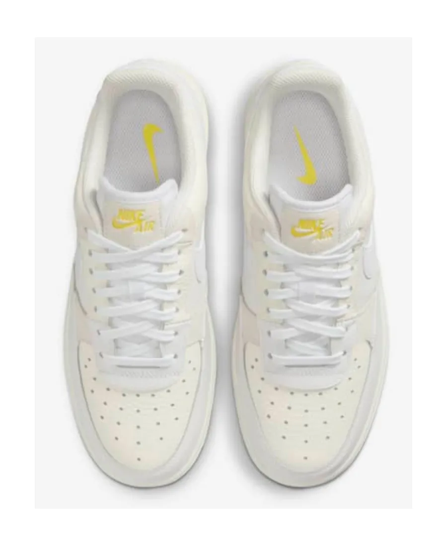 Air Force 1 Low '07 Sneakers White And Multicolour