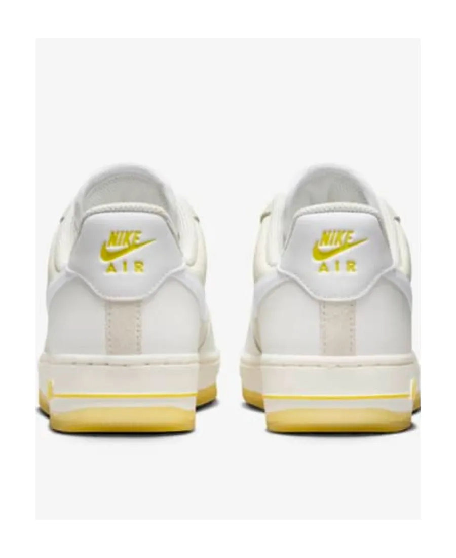 Air Force 1 Low '07 Sneakers White And Multicolour
