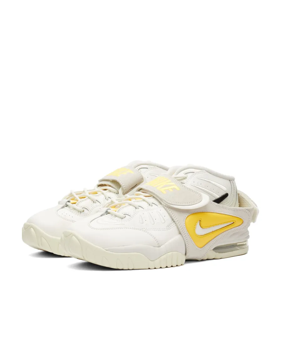 Air Adjust Force High-Top Lace-Up Sneakers