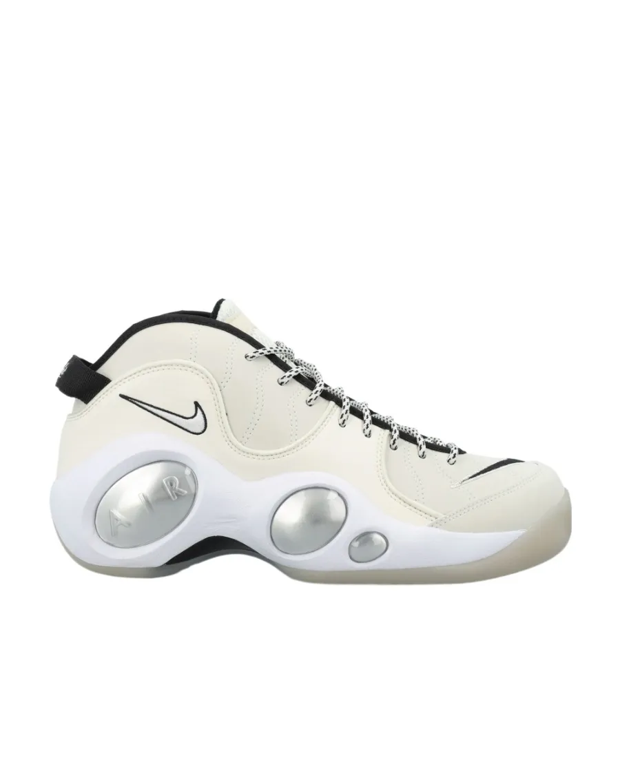Zoom Flight 95 Sneakers Pale Ivory