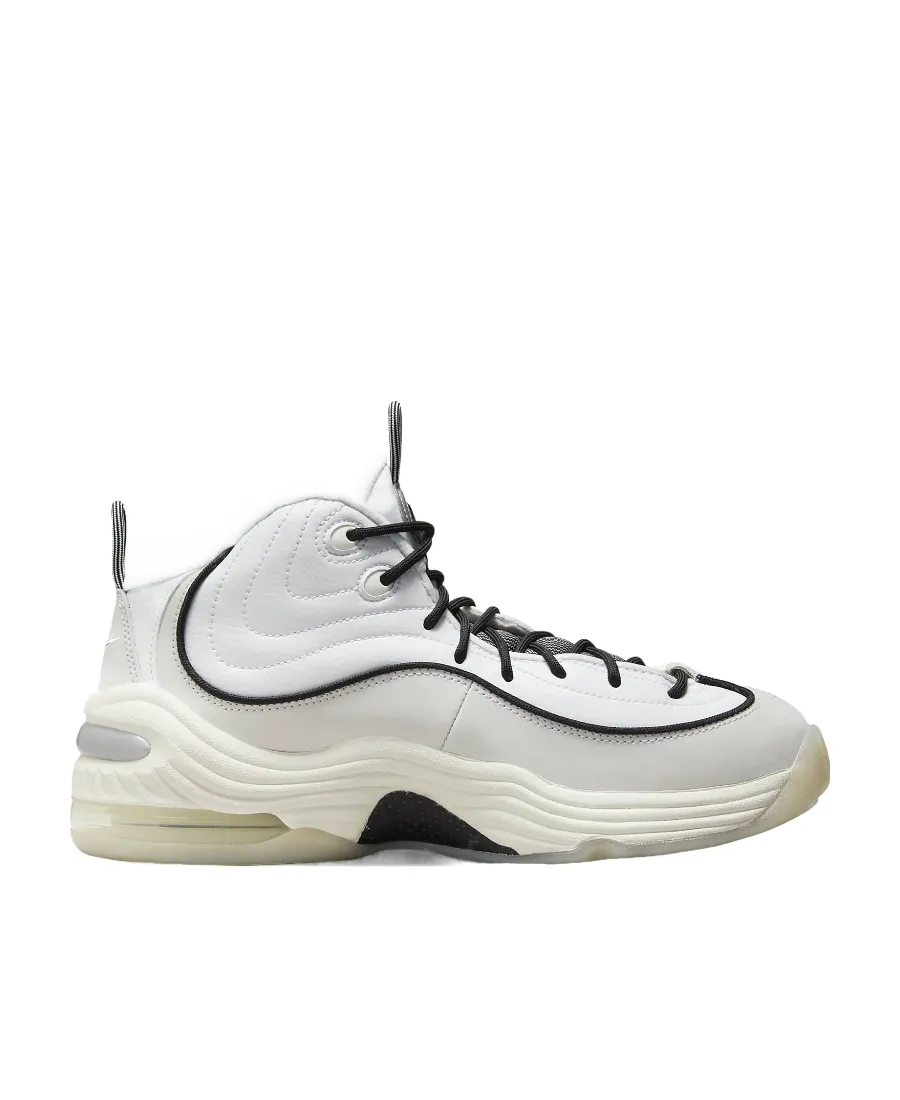 Air Penny Ii High-Top Sneakers