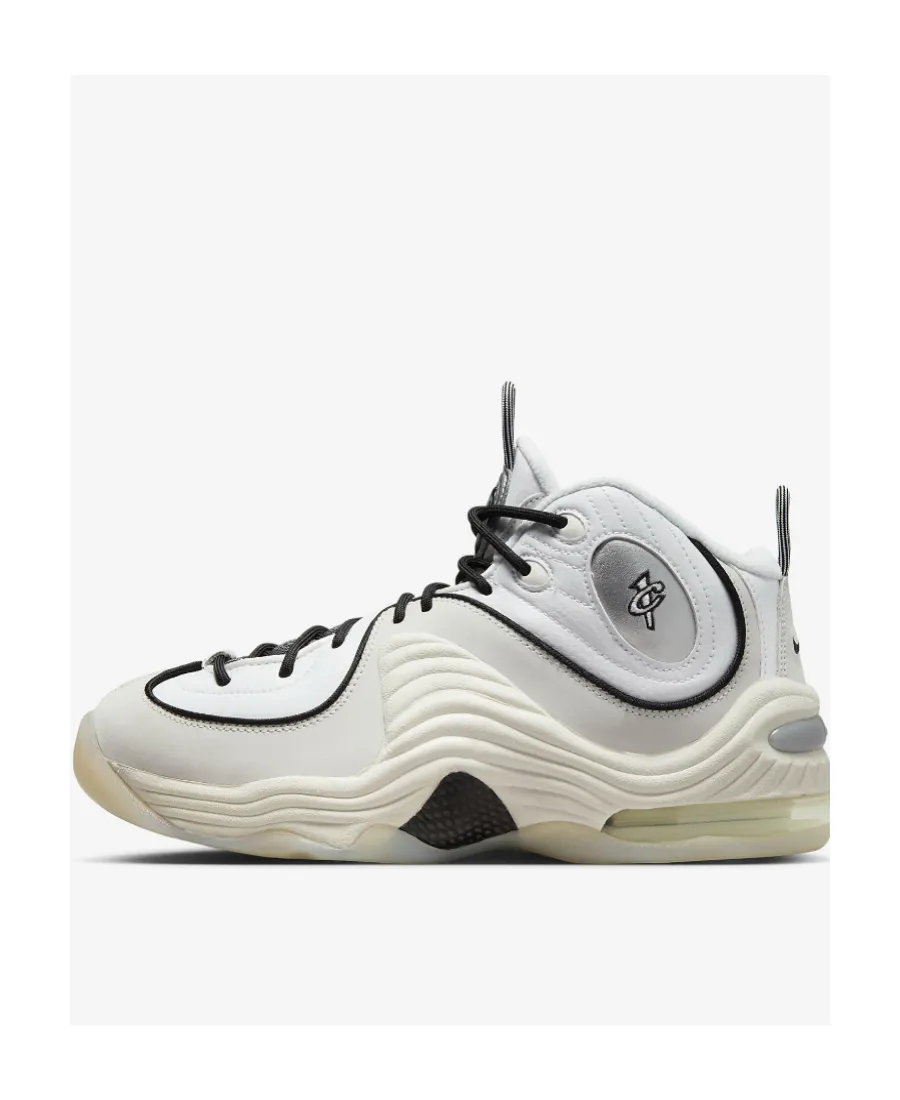Air Penny Ii High-Top Sneakers
