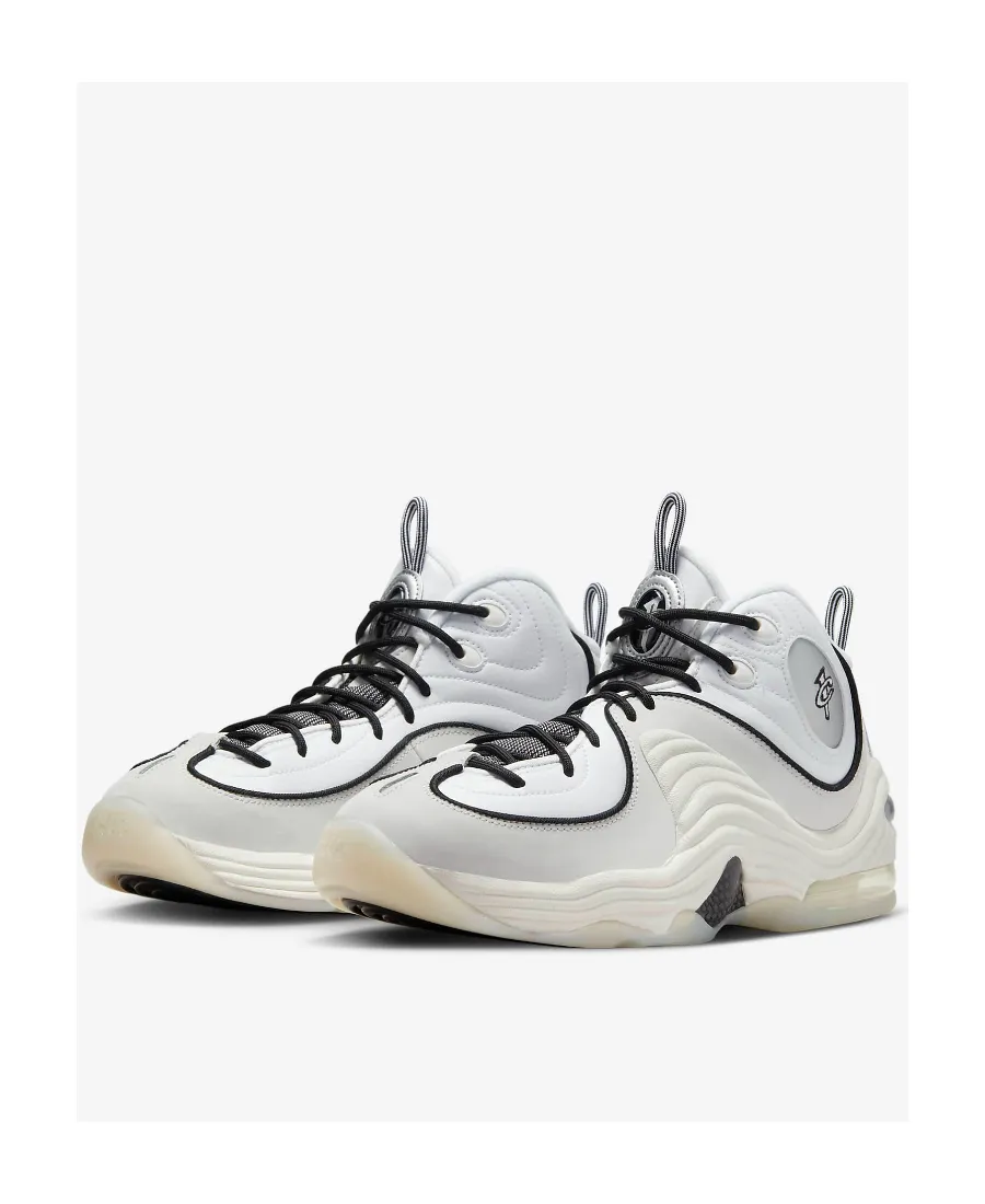 Air Penny Ii High-Top Sneakers