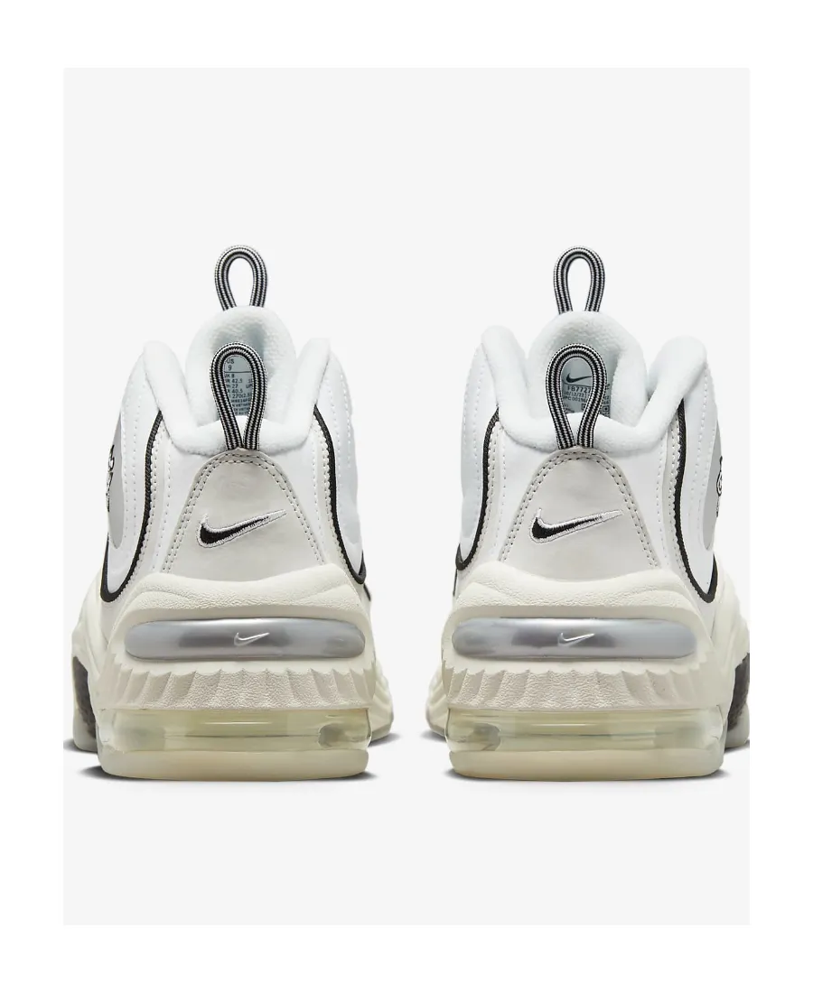 Air Penny Ii High-Top Sneakers
