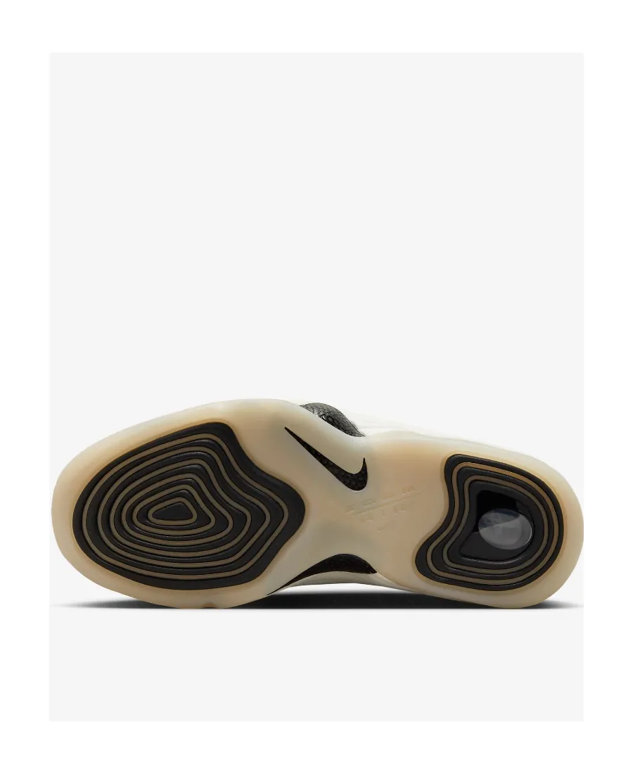 Air Penny Ii High-Top Sneakers