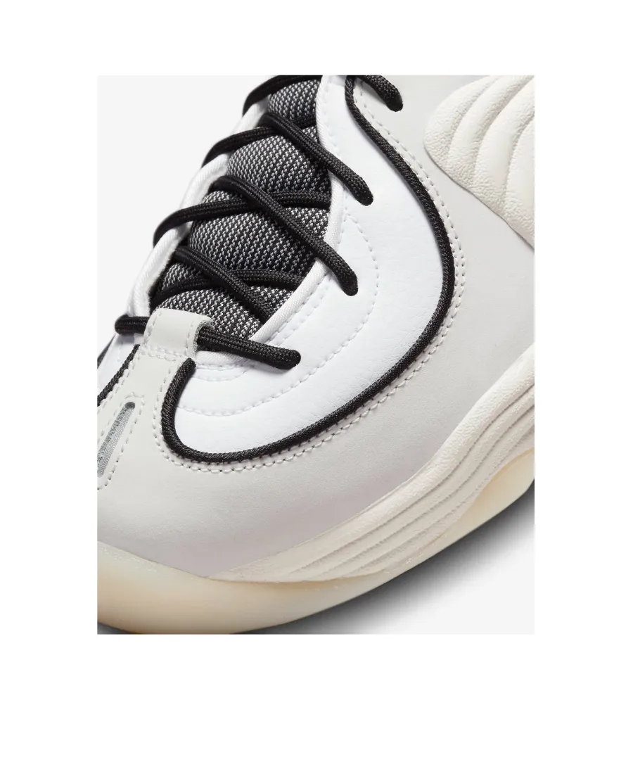 Air Penny Ii High-Top Sneakers