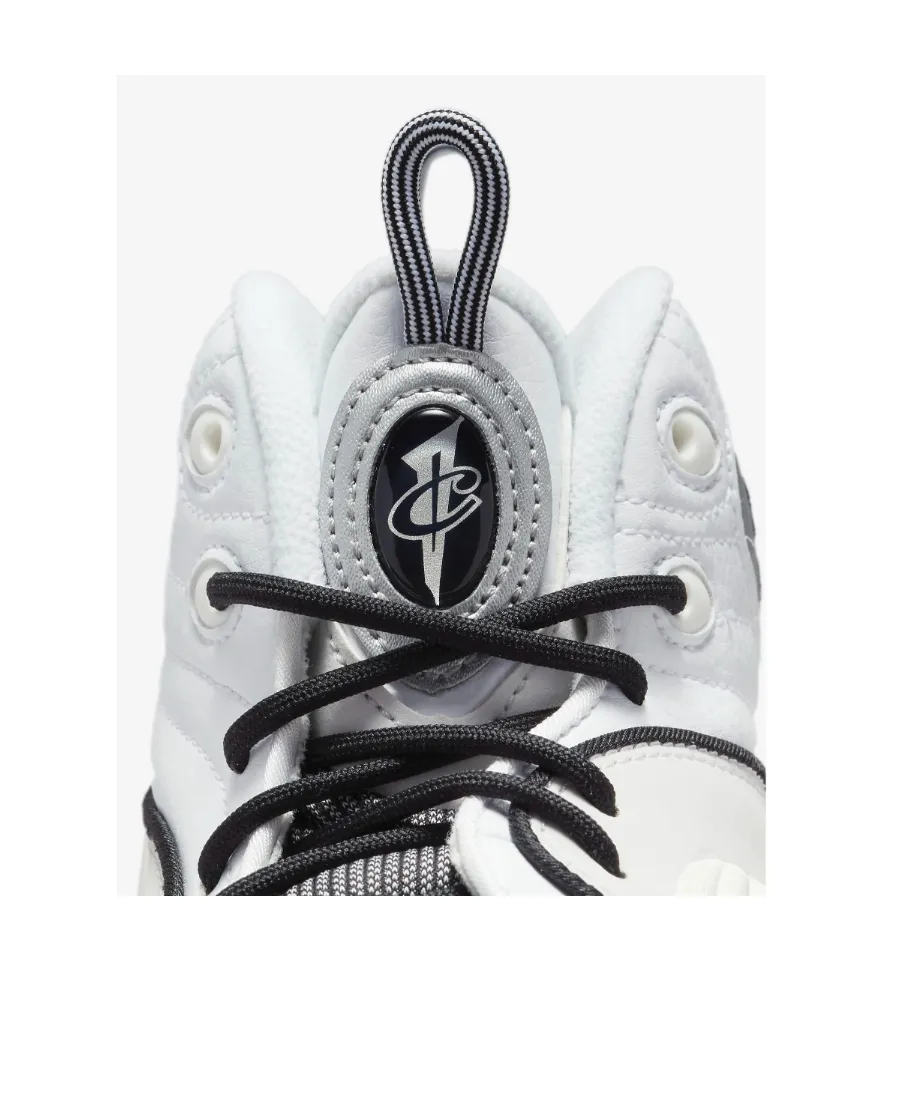 Air Penny Ii High-Top Sneakers
