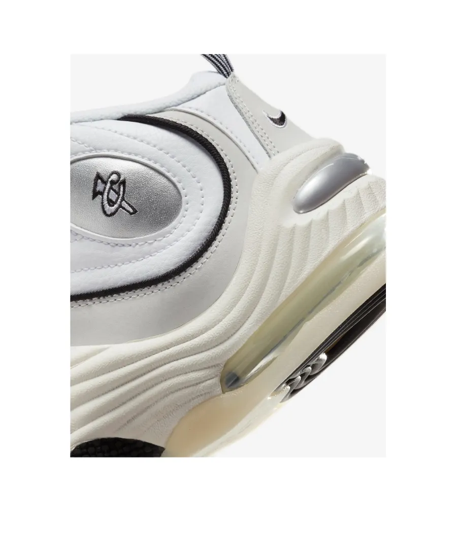 Air Penny Ii High-Top Sneakers