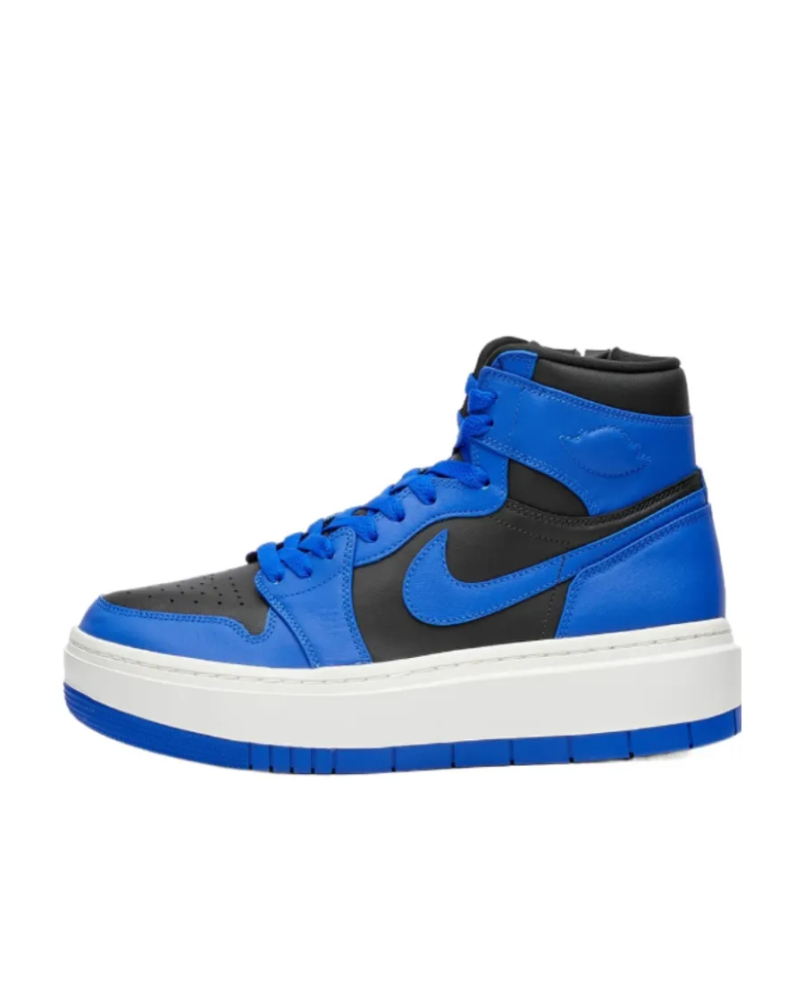 Logo High-Top Sneakers