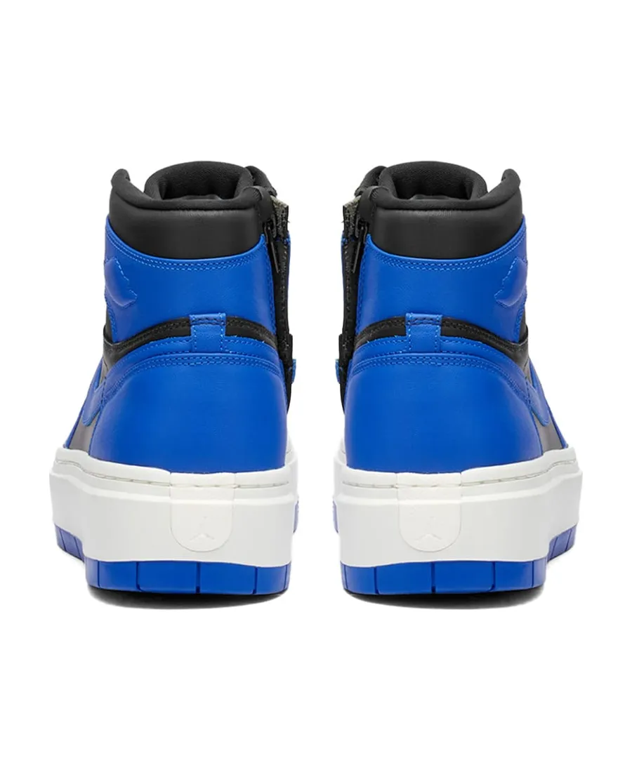 Logo High-Top Sneakers