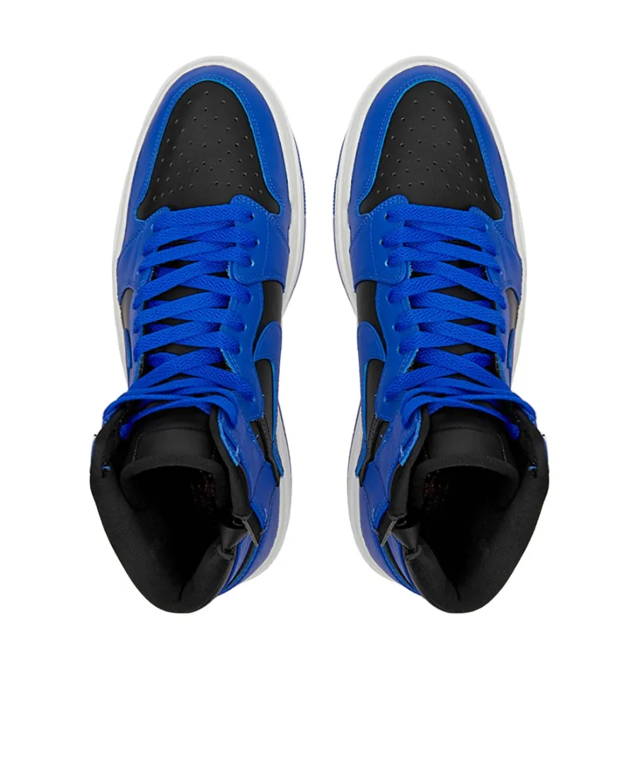 Logo High-Top Sneakers